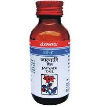 Jatyadi Oil